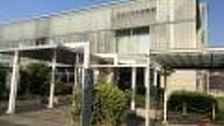 北区中央図書館