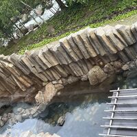 混浴露天「宇旅璃」