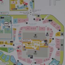 南町田グランベリーパーク