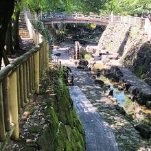 北区立音無親水公園