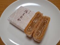 (株)長命堂飴舗