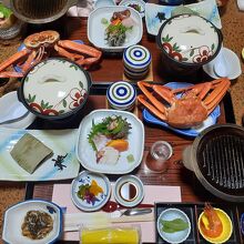 朱鷺伝説と露天風呂の宿 きらく