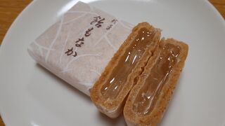 (株)長命堂飴舗