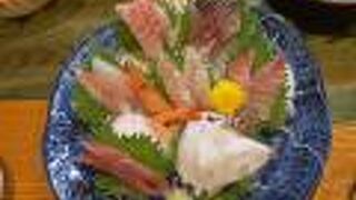 魚料り かさはら