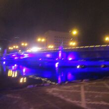 幣舞橋