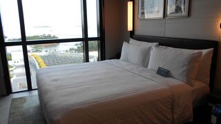 ジ アウトポスト ホテル セントーサ バイ ファー イースト ホスピタリティ