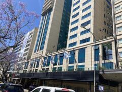 Buenos Aires Marriott 写真