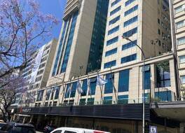Buenos Aires Marriott 写真