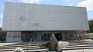 イスタンブール海軍博物館