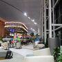 IGA Lounge (イスタンブール新空港 国際線ターミナル) 
