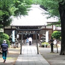 平塚神社