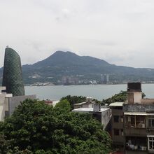 淡水河