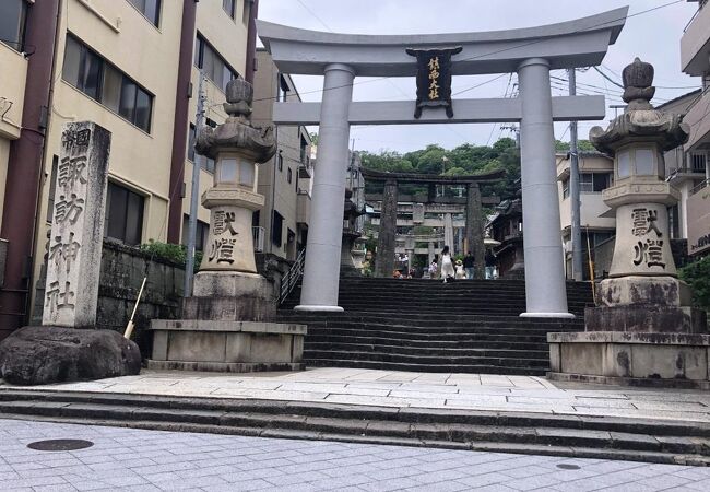 長崎諏訪神社 諏訪神社 クチコミ・アクセス・営業時間｜長崎市【フォートラベル】