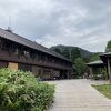 村営の山小屋