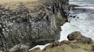 アルナルスタピ ハーバー