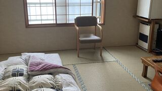 佐渡屋旅館