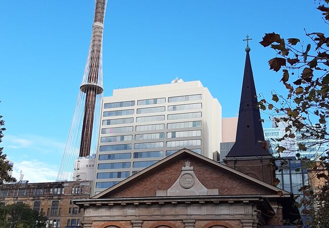 聖ジェームス教会