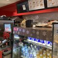 ティム ホートン (ヤングストリート店)