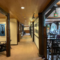 上高地おすすめのホテル