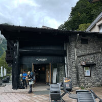 上高地五千尺ホテル