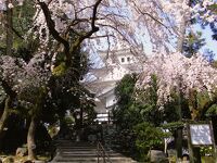 大垣城