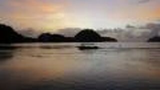 アラカベサン島