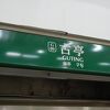 古亭駅