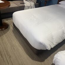 ハイアット リージェンシー 東京ベイ