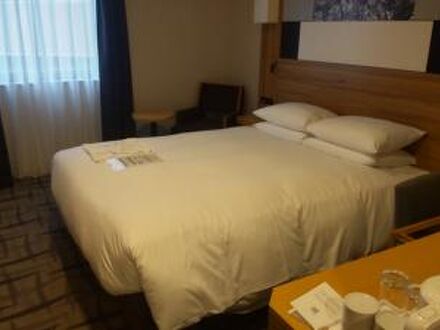 JR東日本ホテルメッツ国分寺 東京 写真