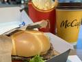 マクドナルド (桃園国際空港ターミナル2店)