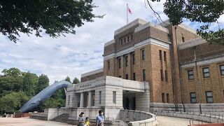 まる一日いても飽きない過去現在未来の出会いがたくさんあります。