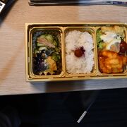 居酒屋さんが主体のお食事処