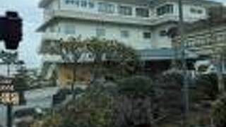 二見温泉 蘇民の湯 ホテル清海