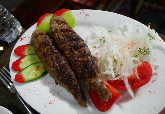 アートレストラン