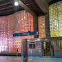シカゴ オヘア空港駅