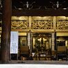 真宗大谷派の城端別院です