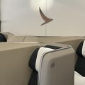 Cathay Pacific Airways