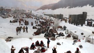 ブルバキ パノラマ館