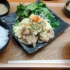 チキン南蛮