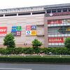 南砂町ショッピングセンター SUNAMO