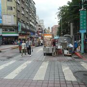 4年ぶりに行ったら、お店が結構変わっていた。