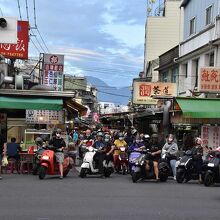屏東観光夜市