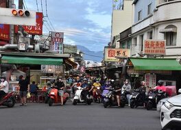 屏東観光夜市