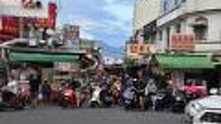 屏東観光夜市