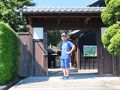 豊田佐吉記念館