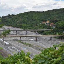 三地門橋
