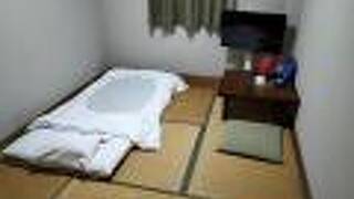 ホテル一晃イン