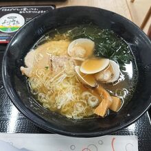 やっぱり佐野ラーメン