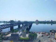 ダンドン ライジング ジョングリアン ホテル 写真