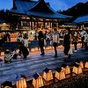 万灯祭！